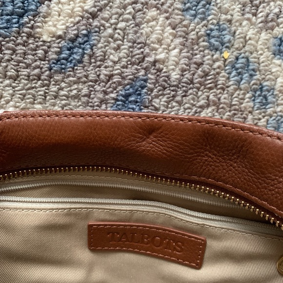 Talbots Purse - Picture 3 of 3